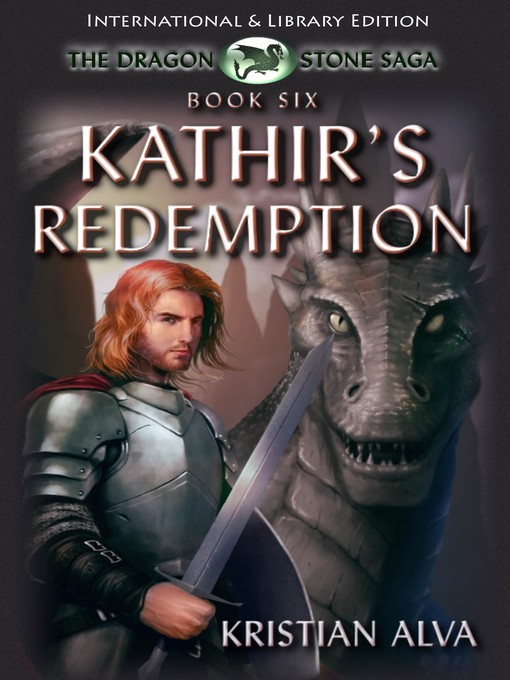 Title details for Kathir's Redemption by Kristian Alva - Available